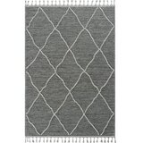 Conceptum Hypnose elit 02 - grey grey carpet (80 x 150) | ePonuda.com