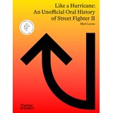 Hachette Matt Leone - Like a Hurricane Cene