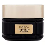 L´Oréal Paris Age Perfect Cell Renew Midnight Cream nočna krema za obraz 50 ml za ženske
