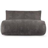 SLOWDOWN Tamno smeđa vreća za sjedenje od samta Sofa Seat Lounge – | shoptok.hr