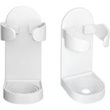 INF Razor Rack Držalo za brivnik Držalo za brivnik za brado White, (21543917) | Shoptok.si