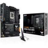  Matična ploča ASUS TUF GAMING B760-PLUS WIFI Intel B760 | Eponuda.ba