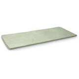 Dormeo Staza Essentials 55x125 cm, Zelena Cene