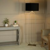 Lesnina XXXL STOJEČA SVETILKA Modish 50/50/164 cm | Shoptok.si