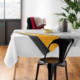 Douceur d intérieur Pralen namizni prt 140x200 cm Essentiel – | Shoptok.si
