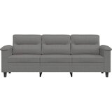  Trosjed Tamnosiva 180 cm od mikrovlakana | Eponuda.com