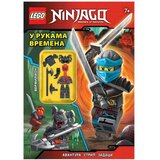 Lego ninjago u rukama vremena 99043 Cene