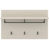 Modern Living Garderobni Panel Mosano, Kašmir | Shoptok.si