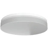 LED okrogla stropna svetilka (18 W, Ø x V: 280 x 50 mm, Bela, Nevtralno bela)