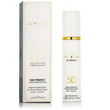 Lancaster Sun Perfect Sun Illuminating Cream posvetlitvena dnevna krema proti gubam in temnim madežem SPF 30 50 ml | Shoptok.si