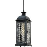 Eglo VISILICA 1XE27 LISBURN 1 49215 | ePonuda.com