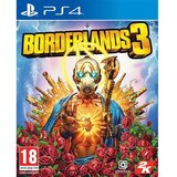 Take2 Borderlands 3 (PS4) Cene