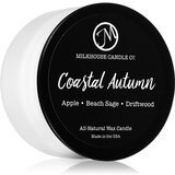 Milkhouse Candle Co. Creamery Coastal Autumn mirisna svijeća Sampler Tin 42 g | shoptok.hr