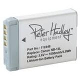  Peter Hadley NB-E13L baterija | Eponuda.ba