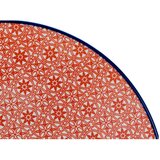 Creatable Kombinirani Servis Mediterran Bunt, 16-Delni | Shoptok.si