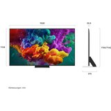 LG 86QNED87B6A 4K QNED evo TV 217 cm 4K (86")86QNED87B6A QNED evo TV 217 cm (86") | Shoptok.si
