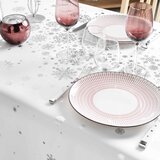 Douceur d intérieur Stolnjak s božićnim motivom 150x240 cm Constellation – | shoptok.hr