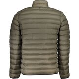 U.S. GRAND POLO US GRAND POLO MEN&#39;S GREEN JACKET | Shoptok.si