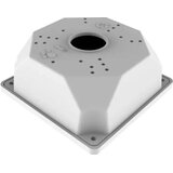 Gembird CAM-MOUNT-B116 Vodootporna kutija nosač za montažu kamere 116x116x49,4mm | Eponuda.com