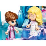 Lego Igračka Elsa i Nokk u pustolovini iz priče 43189 | Eponuda.ba