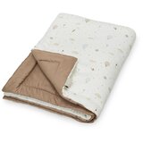 CamCam Copenhagen Deka za bebe od organskog pamuka boje slonovače 90x120 cm Dreamland – | shoptok.hr