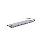  USB type C 11u1 4K-HDMI VGA USB-C PD SD/TF US 55-079 | ePonuda.com