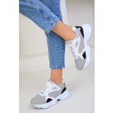 Soho Ice-White-Powder-C Women's Sneakers 17226 | shoptok.hr