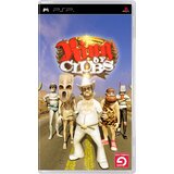 King of Clubs (PSP) - rabljeno Cene