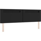 vidaXL Krevet s kutijom s madracem crni super king umjetna koža | shoptok.hr