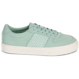 N'GO MAI CHAU CANVAS '26 Zelena | shoptok.hr