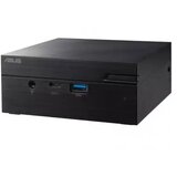 Asus mini pc PN41 celeron N4505/8GB DDR4/NVMe 256GB/WiFi/Lan/HDMI/USB c/cardread - BC473MV | ePonuda.com