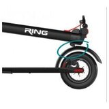 Ring zakačka na zadnjem točku za preklop električnog trotineta RX8- RX 8-PAR29 | Eponuda.com