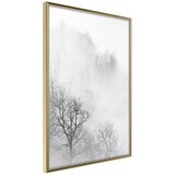  Poster - Zero Visibility 20x30 | shoptok.hr