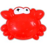 Monkey Gym Taktilni ravnotežni kamni čutna pot rečni kamni Rak - rdeča, (5000077389) Cene