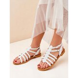 Resti Royal Fashion Women's Roman-style sandals, Roma Chic | shoptok.hr