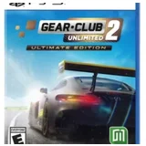 Club Unlimited 2 Ultimate Edition /PS5