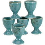 Creatable Set Postavkov Za Jajca Water, 6-Delni | Shoptok.si