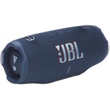 JBL Charge 6 Bluetooth prenosni zvočnik, moder u