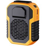 Venisymlis Prenosni Viseči Pasni Ventilator Za Hlajenje Vratu, Poletni Električni Ventilator Za Ponovno Polnjenje, (22070275) Cene