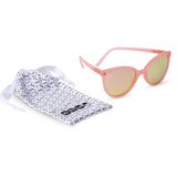 Ki et la® otroška sončna očala buzz neon pink (6-9 let) | shoptok.hr