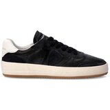 Philippe Model Modne superge - Črna | Shoptok.si