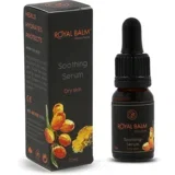 serum za suvu i osetljivu 10ml