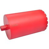 vidaXL 220 mm x 400 mm diamantni kronski sveder za mokro in suho vrtanje | Shoptok.si