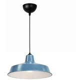 Opviq luster, plavi Slike