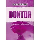 Srećko Vučković - Doktor