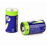 Gembird alkalna baterija D-cell LR20 1.5V, 2kom, EG-BA-LR20-01 Cijene