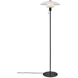 Nordlux podna lampa verona 1xE27/40W/230V crna 150 cm Cene