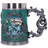 Nemesis Now HARRY POTTER SLYTHERIN COLLECTIBLE TANKARD VRČ Cene
