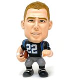 Drugo Christian McCaffrey 22 Carolina Panther Big Shot Ballers figura | shoptok.hr