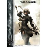 Square Enix Figura NieR: Automata 2B YoRHa No. 2 Type B Deluxe, mjerilo 1/3 Cijene